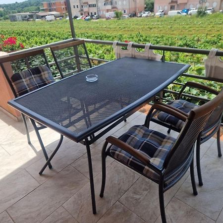 Apartments Dragica Пореч Екстер'єр фото