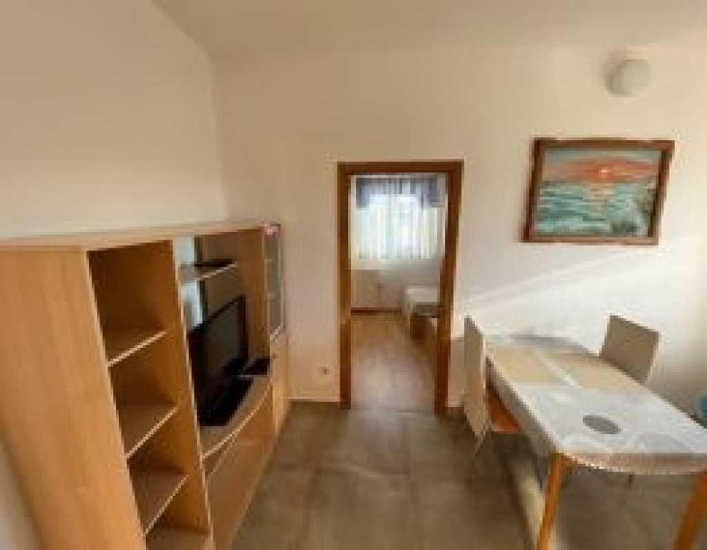 Apartments Dragica Пореч Екстер'єр фото