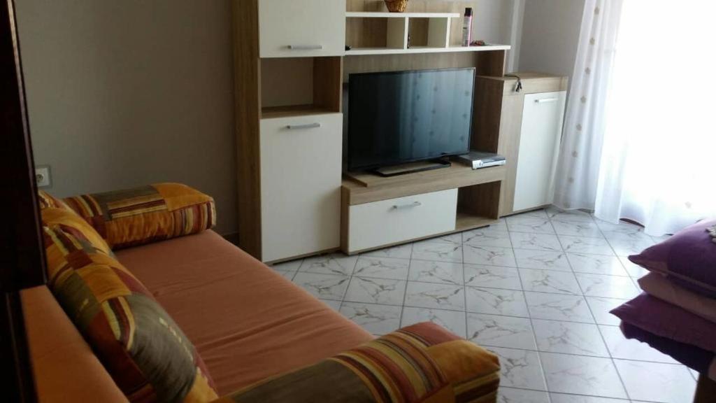 Apartments Dragica Пореч Екстер'єр фото