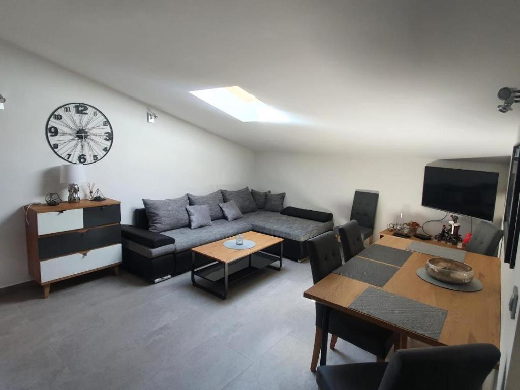 Apartments Dragica Пореч Екстер'єр фото