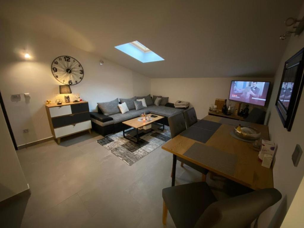 Apartments Dragica Пореч Екстер'єр фото