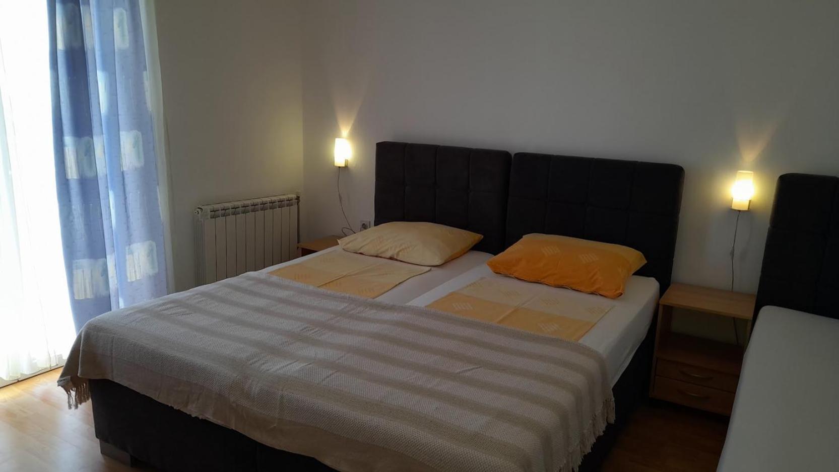 Apartments Dragica Пореч Екстер'єр фото