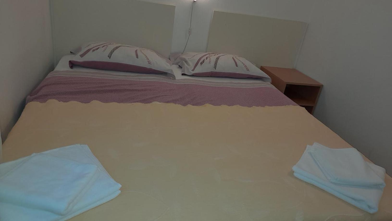 Apartments Dragica Пореч Екстер'єр фото